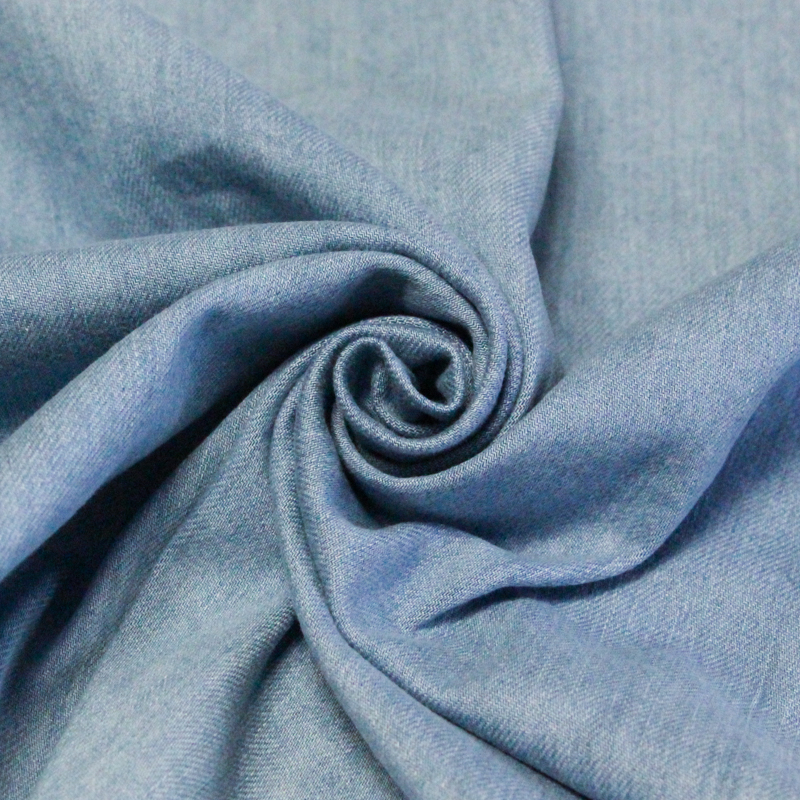 Jean's 100% coton délavé - Kyle