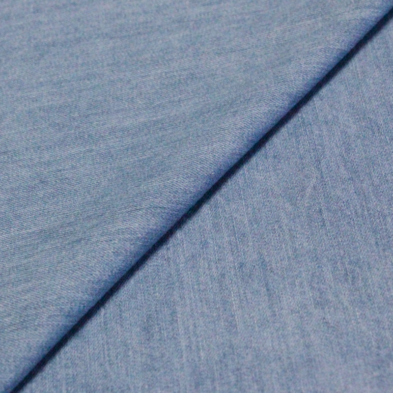 Jean's 100% coton délavé - Lyford
