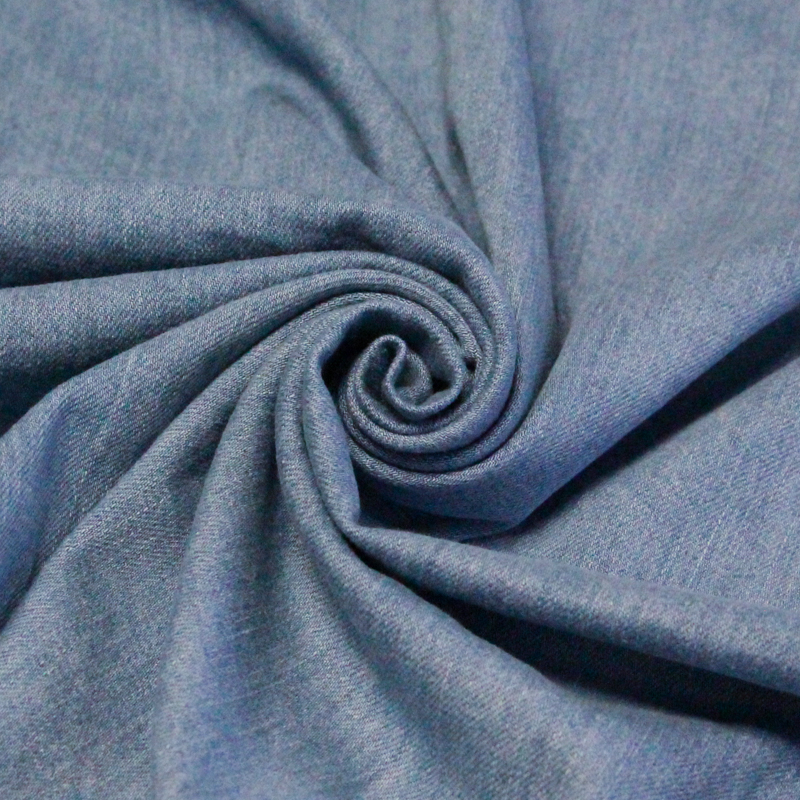 Jean's 100% coton délavé - Lyford