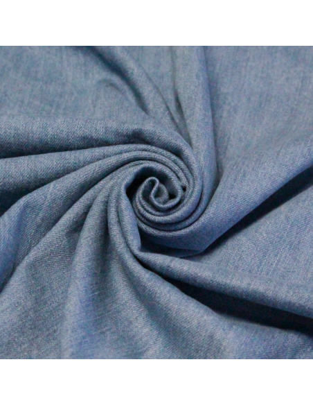 Jean's 100% coton délavé - Lyford