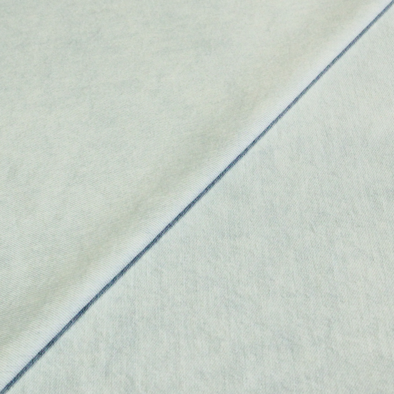 Jean's 100% coton délavé - Nash