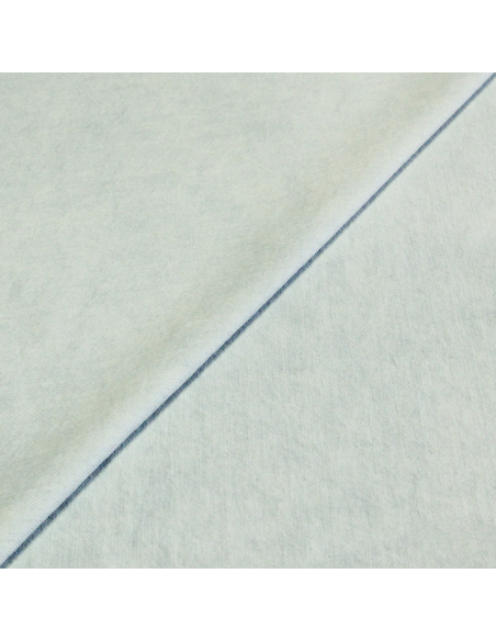 Jean's 100% coton délavé - Nash