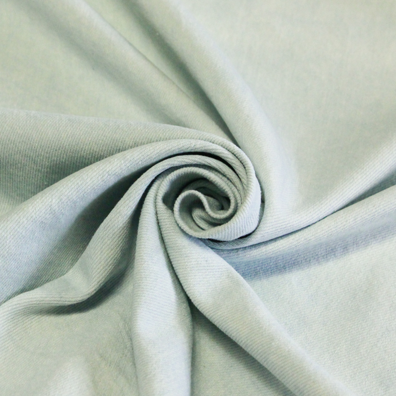 Jean's 100% coton délavé - Nash