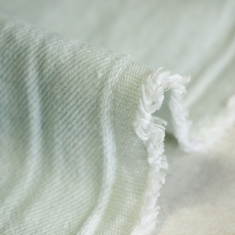 Jean's 100% coton délavé - Nash