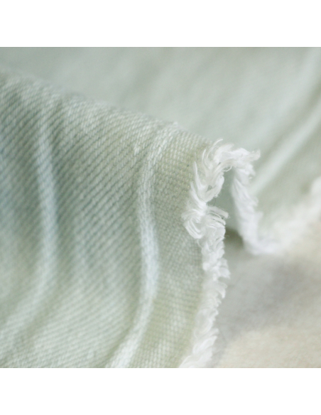 Jean's 100% coton délavé - Nash