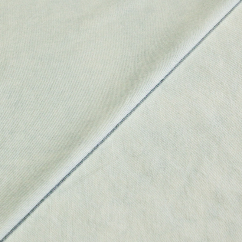 Jean's 100% coton délavé - Olton