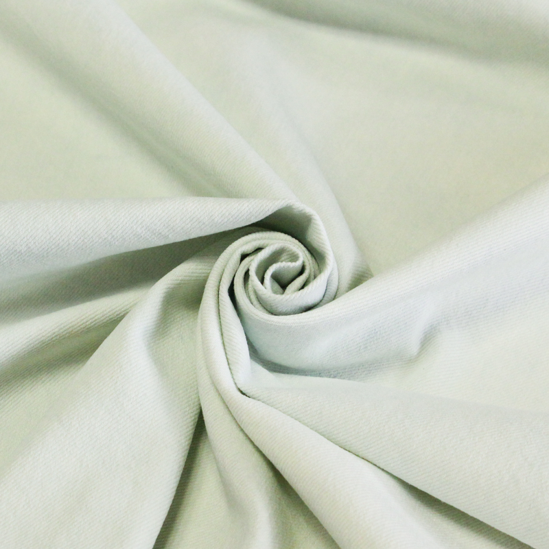 Jean's 100% coton délavé - Pampa