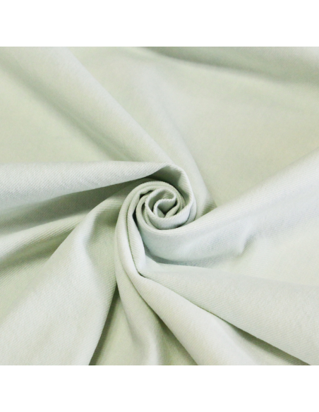 Jean's 100% coton délavé - Pampa