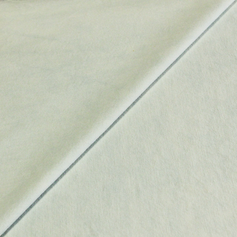 Jean's 100% coton délavé - Pampa
