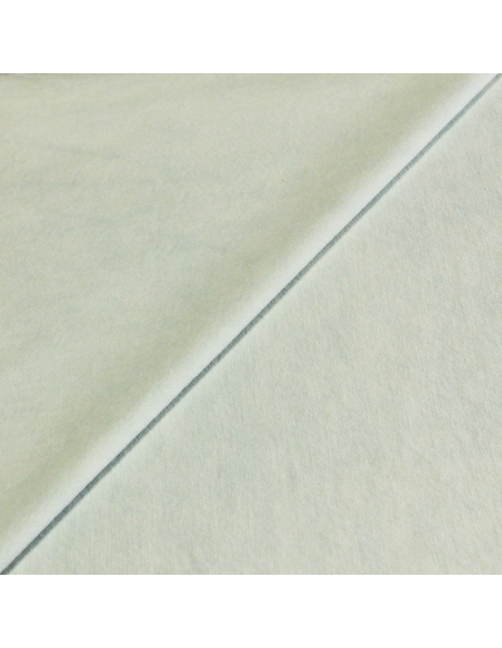 Jean's 100% coton délavé - Pampa