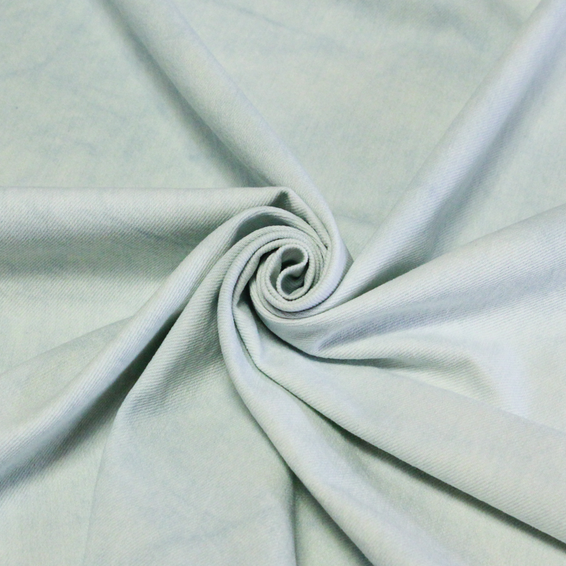 Jean's 100% coton délavé - Redford