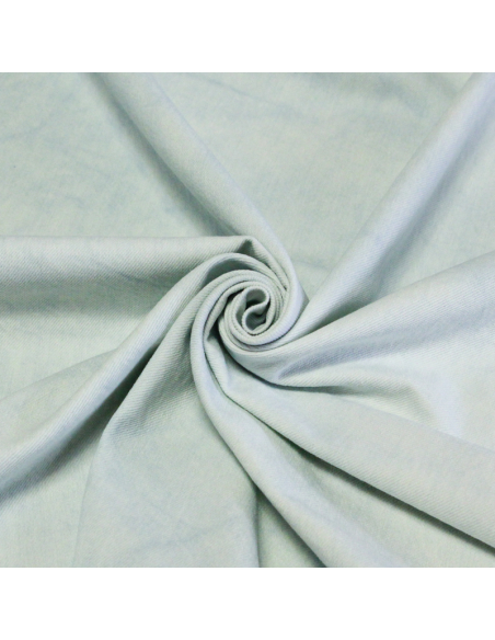 Jean's 100% coton délavé - Redford