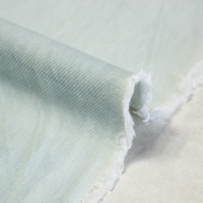 Jean's 100% coton délavé - Redford