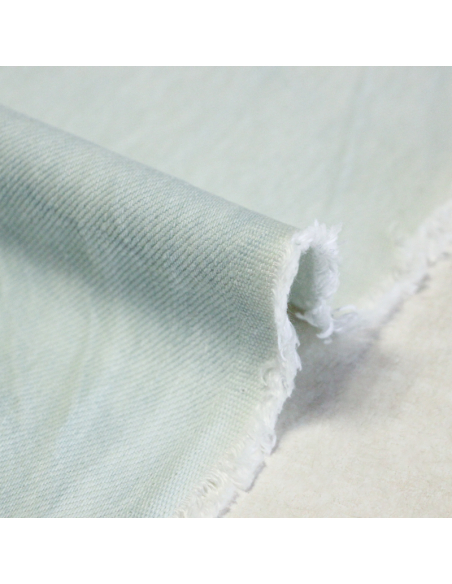 Jean's 100% coton délavé - Redford