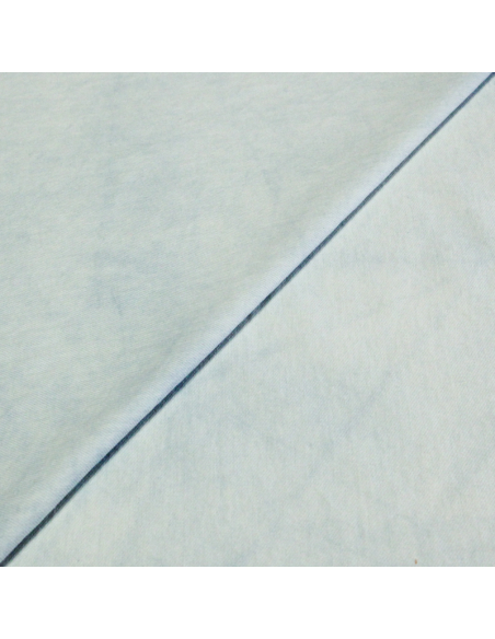 Jean's 100% coton délavé - Redford