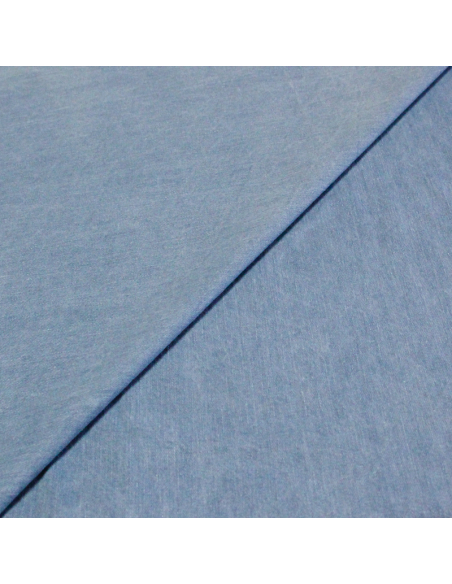 Jean's coton & élasthanne délavé - Daingerfield