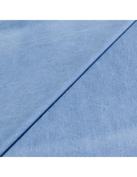 Jean's coton & élasthanne délavé - Carmine