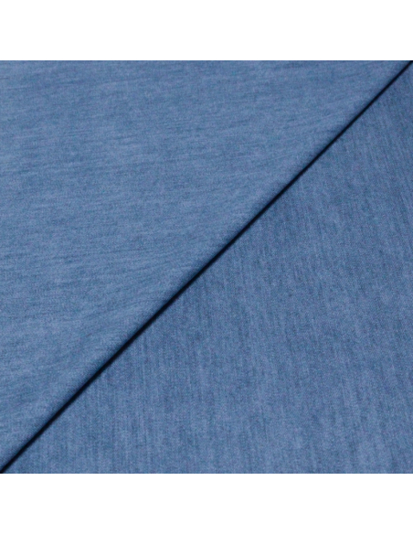 Jean's coton & élasthanne délavé - Kirby