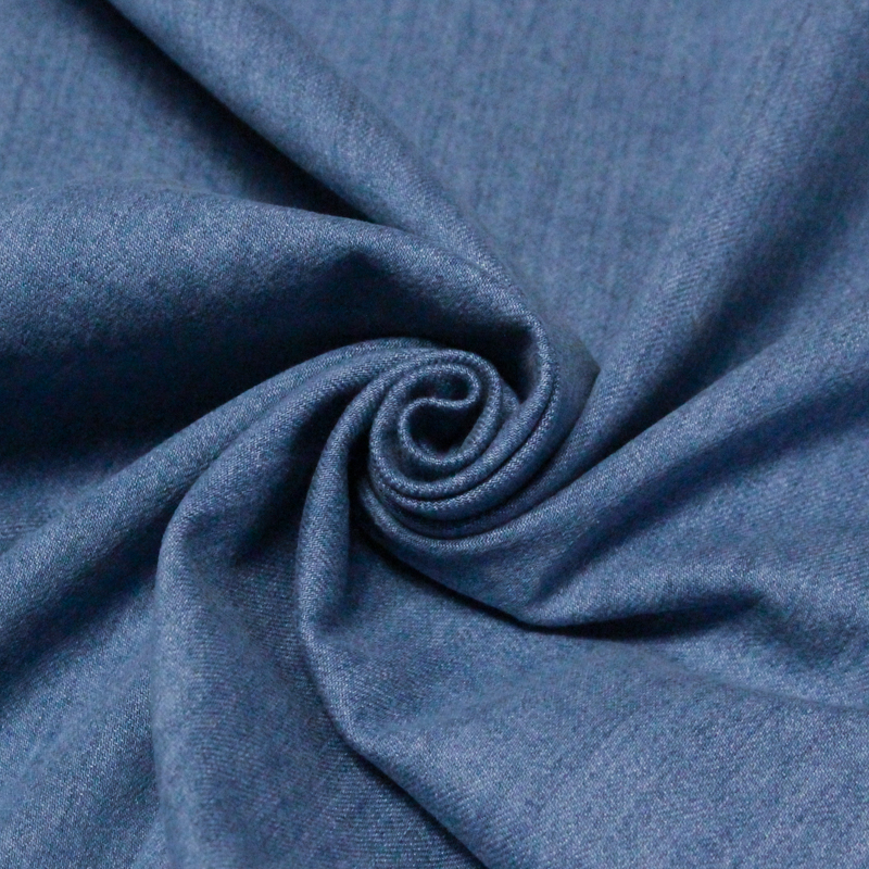 Jean's coton & élasthanne délavé - Kirby