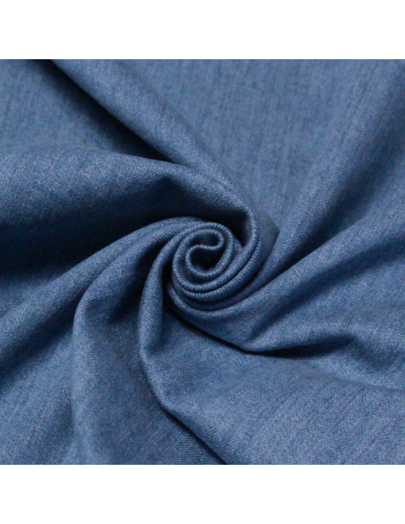 Jean's coton & élasthanne délavé - Kirby