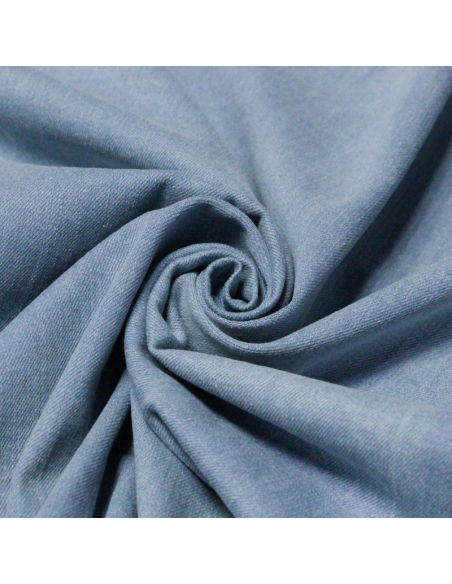 Jean's coton & élasthanne délavé - Noonday