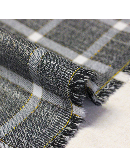 Clan écossais - Abercorn