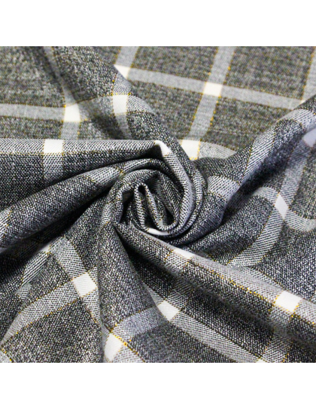 Clan écossais - Abercorn