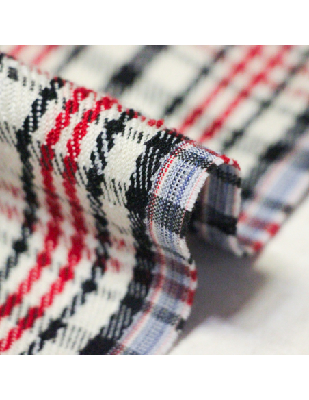 Clan écossais - Baldernock