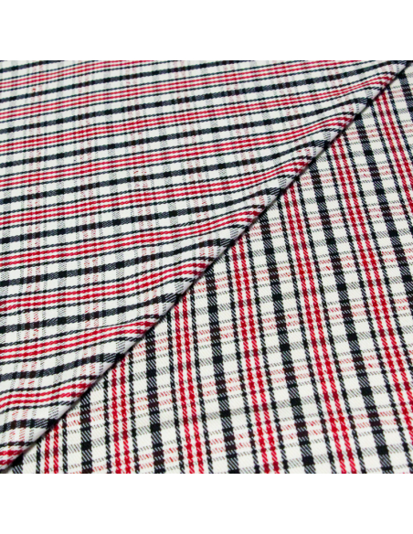 Clan écossais - Baldernock