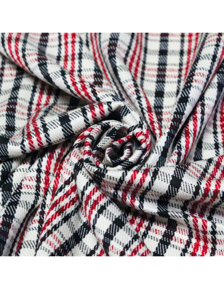 Clan écossais - Baldernock