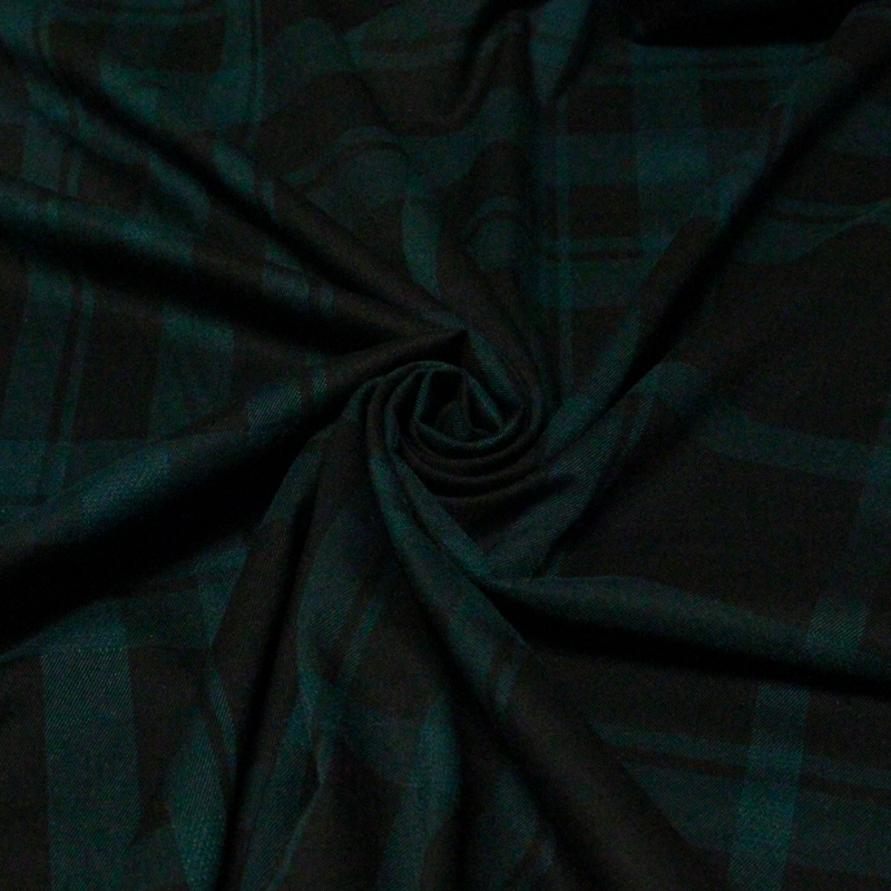 Clan écossais - Cactus