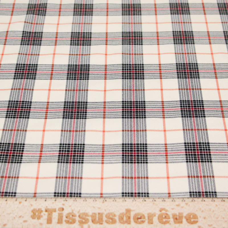 Clan écossais - Daingerfield