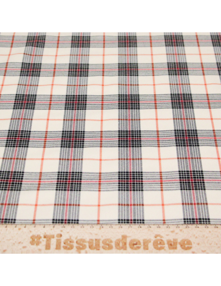 Clan écossais - Daingerfield