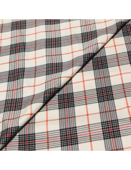 Clan écossais - Daingerfield