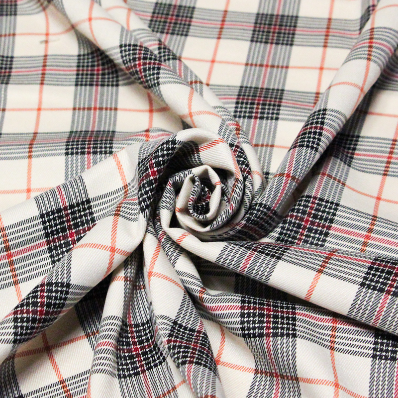 Clan écossais - Daingerfield