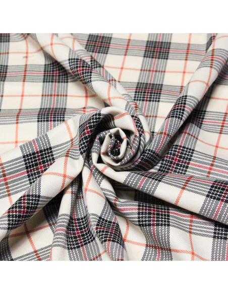 Clan écossais - Daingerfield