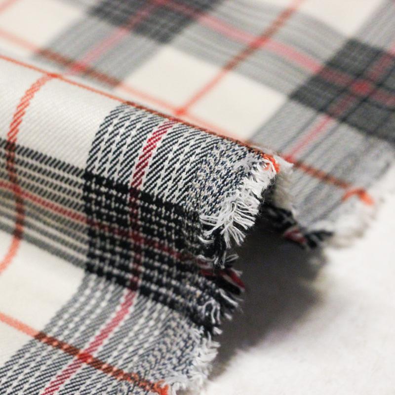 Clan écossais - Daingerfield