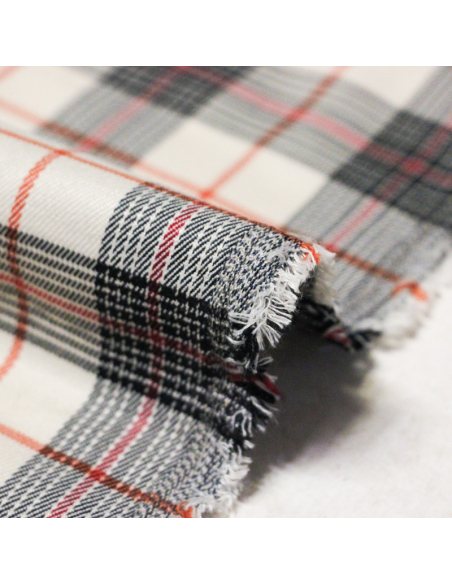 Clan écossais - Daingerfield