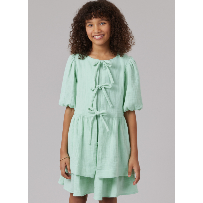 Patron McCall's 8593.A (7-14) - Robe...