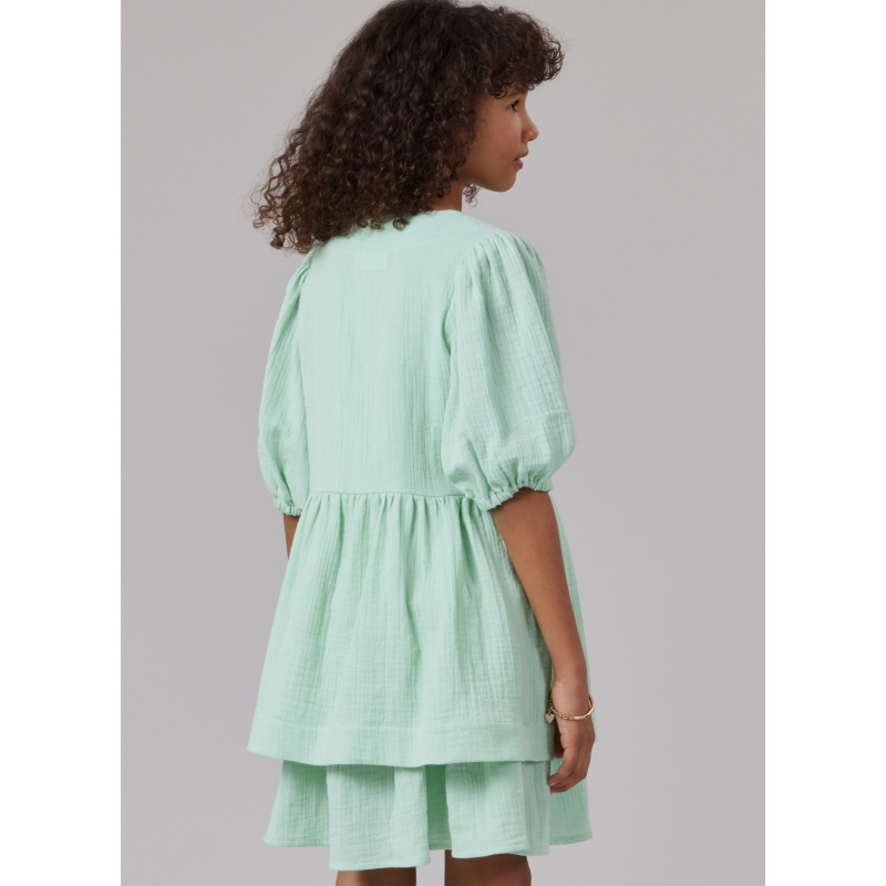 Patron McCall's 8593.A (7-14) - Robe...