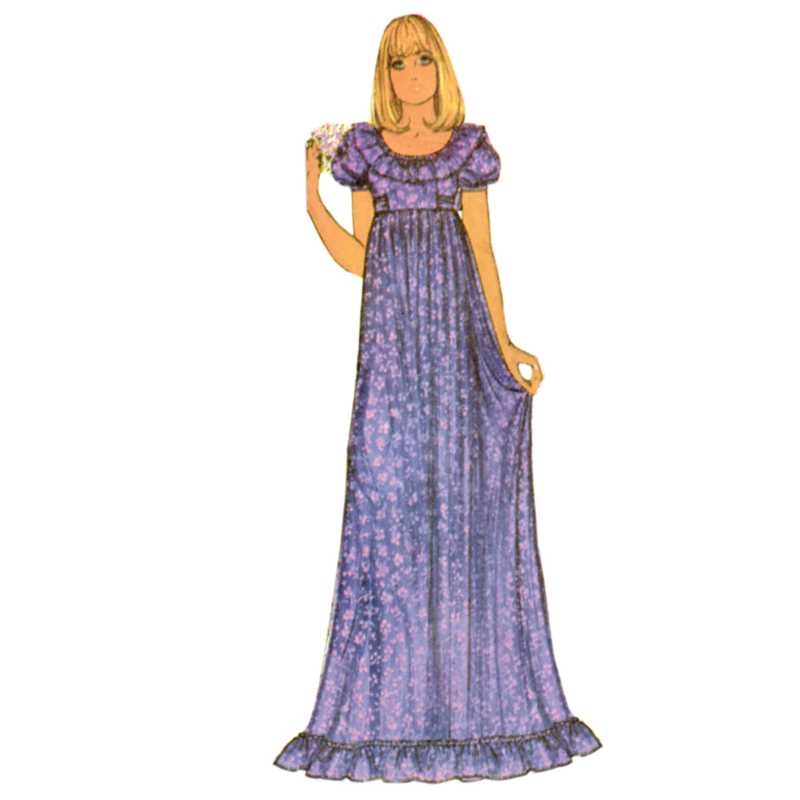 Patron McCall's 8594.U5  (44-52) -...