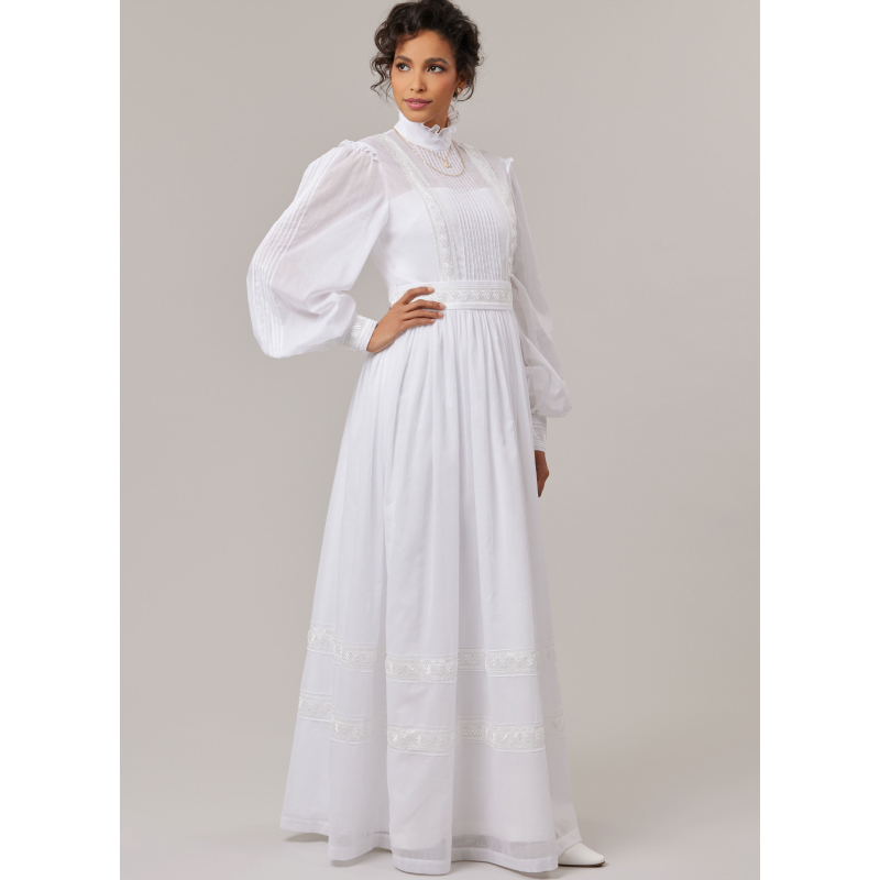 Patron McCall's 8595.A (34-42) - Robe...