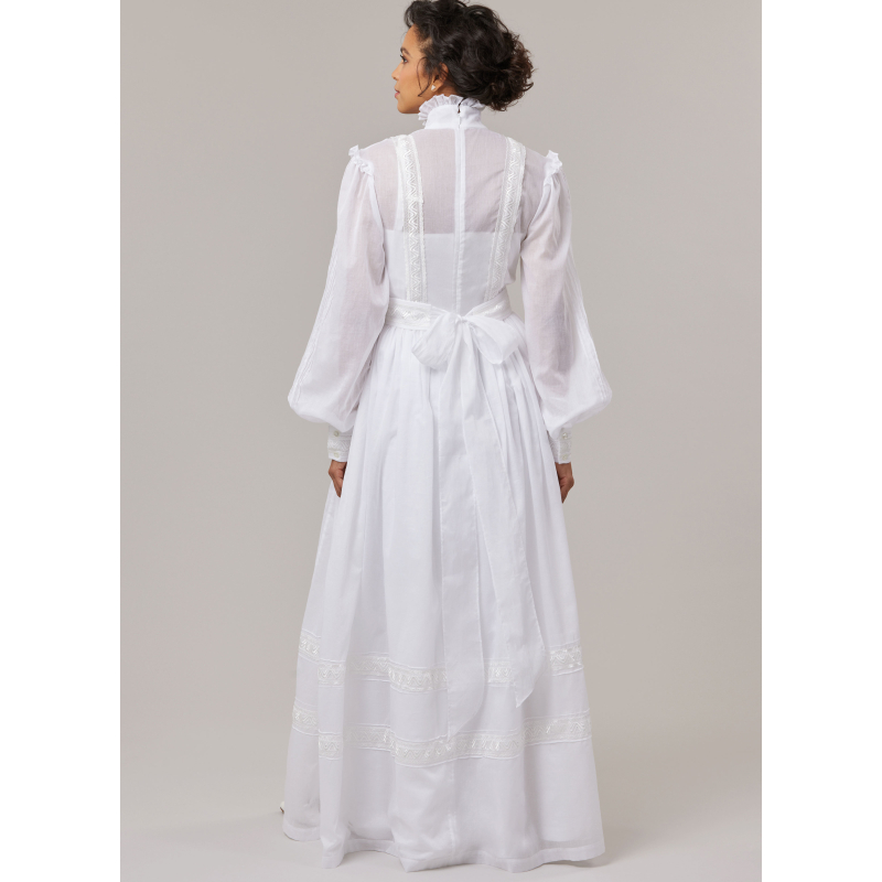 Patron McCall's 8595.A (34-42) - Robe...