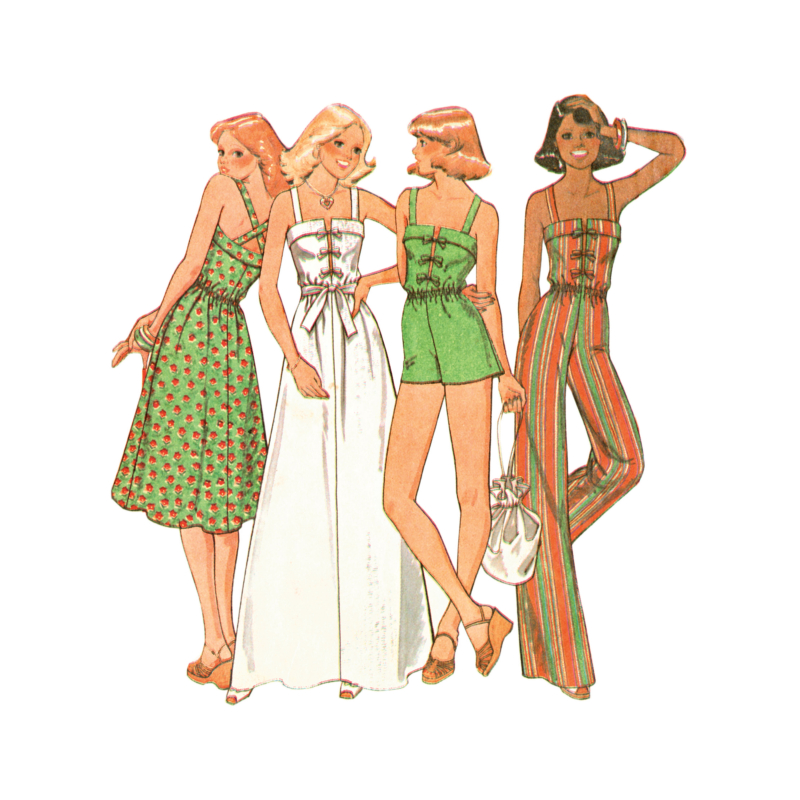 Patron McCall's 8596.R5 (42-50) -...