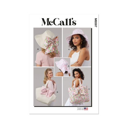 Patron McCall's 8597.A -...