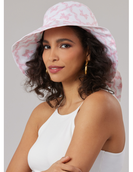 Patron McCall's 8597.A - Sacs et chapeaux