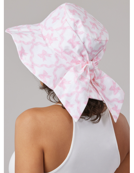 Patron McCall's 8597.A - Sacs et chapeaux