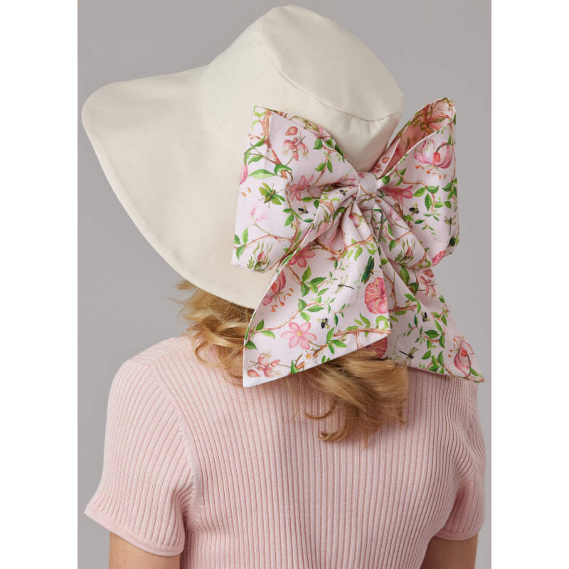 Patron McCall's 8597.A - Sacs et...