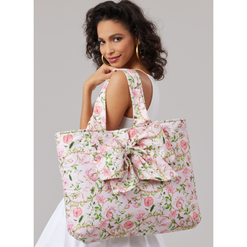 Patron McCall's 8597.A - Sacs et...