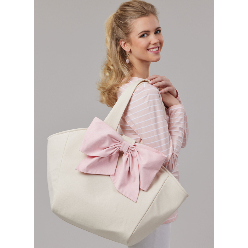 Patron McCall's 8597.A - Sacs et...